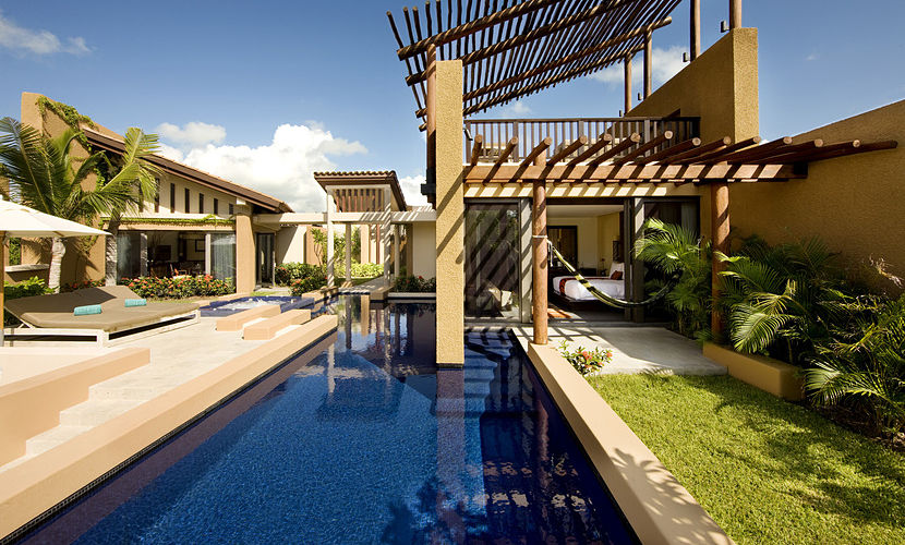 Banyan Tree Mayakoba